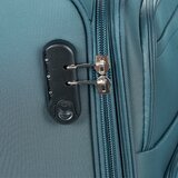 David Jones Mehki kovčki BA-1003 CABINE Siva | Shoptok.si