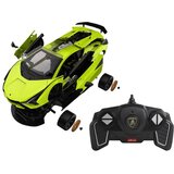 Građevinski blokovi Lamborghini Sian R/C 1:18 | shoptok.hr