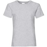 Fruit Of The Loom Valueweight Girls' T-shirt | shoptok.hr