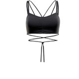 Nike W nk inf strpy wrap bra | Eponuda.com