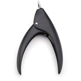 INF Škarjice za nohte iz nerjavečega jekla Black C, (21872313) | Shoptok.si