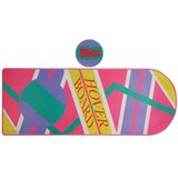 Fanattik Back to the Future XL podloga za sto i podmetač Hoverboard, 800 x 300 mm Cene