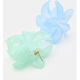 Sinsay Kopče za kosu u obliku cvijeća 2 pack | shoptok.hr