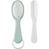 Béaba® četka i češalj green blue | shoptok.hr