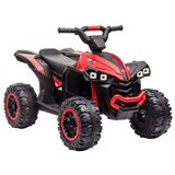  Električni quad HL568 crveni Cijene
