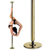 TimeBreak Šipka za ples Golden 274 cm Cijene