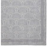 Catherine Lansfield Svijetlo sivi periv tepih 152x230 cm Deco Peacock – | shoptok.hr