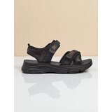 Resti Women’s sandals with sequins ShineStep | Shoptok.si