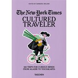 Taschen Barbara Ireland - The New York Times: Cultured Traveler Cene