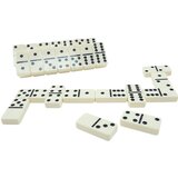 Classic Domino Game Traditional Six Case 28 Stones | shoptok.hr