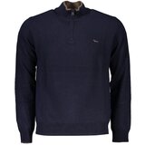 HARMONT &amp; BLAINE HARMONT & BLAINE MEN&#39;S BLUE SWEATER | shoptok.hr