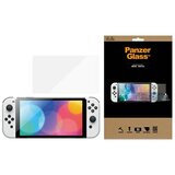 PanzerGlass ANTIBAKTERIJSKO STEKLO ZA NINTENDO SWITCH OLED ETUI, (21911687) | Shoptok.si