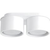 Sollux Lighting Stropna svetilka MODO 2 bela Gx53, (5000285126) Cene