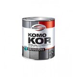 KOMOCHEM Temeljna boja za metal Komokor 0,20ml Crvena Cijene