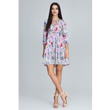 Figl Woman's Dress M598 Pattern 73 | Shoptok.si
