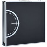 stol za pivski pong 240 cm crni | shoptok.hr