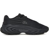 Lacoste SPINOR Crna Cijene