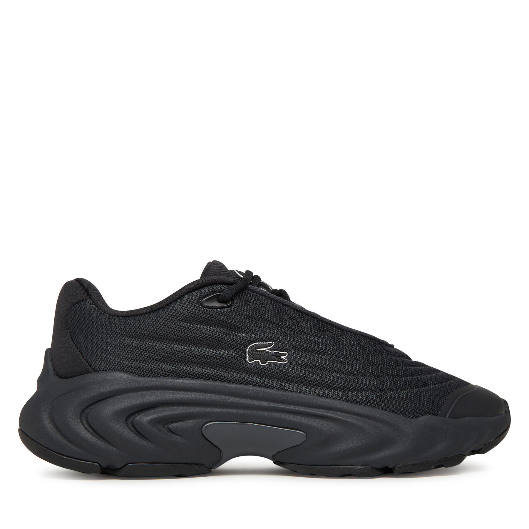Lacoste Superge 750SMA0166 Siva | Shoptok.si