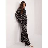 LAKERTA Set-LK-KMPL-509644-1.41X-black-beige | ePonuda.com