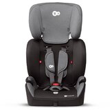 Kinderkraft otroški avtosedež comfort up™ 2 i-size 1/2/3 (76-150 cm) grey | Shoptok.si