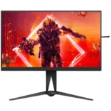 AOC 68,6cm (27") AG275QZN/EU 16:09 2xHDMI+2xDP+USB VA bl/ retail