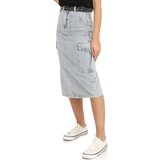 La Modeuse 66159_P153601 Plava | shoptok.hr