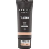 LLUMS true skin mocca puder za lice Cene