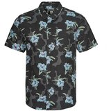 Quiksilver Srajce s kratkimi rokavi APERO CLASSIC SS Črna Cene