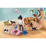  Playset Playmobil 71744 72 Dijelovi | shoptok.hr