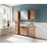 XORA omarica za pod umivalnik 60/53/33 cm | Shoptok.si