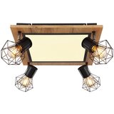 Globo stropna led-svetilka /1800 lm/3000 K/230 v/ | Shoptok.si