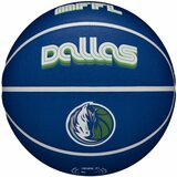 Wilson nba team city collector dallas mavericks ball wz4016407id | shoptok.hr