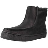Clarks Škornji BARLEIGH PULL Črna Cene