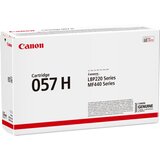  Canon CRG-057H Bk/Črn Cene