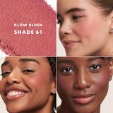 Armani Luminous Silk Glow Blush Rdečilo za posvetlitev odtenek 61 Desire 3.6 g | Shoptok.si
