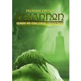 Steam Rhiannon - Premium Edition: Curse of the Four Branches (PC) Key GLOBAL | Eponuda.com