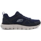 Skechers moški Modne superge 52631 NVY Hombre Azul Modra | Shoptok.si
