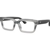 Emporio Armani EA3277U 6367 L (54) Siva/Kristalna Cene