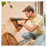 Bosch akumulatorski vrtalnik vijačnik EasyDrill 18V-40 06039D8005 | Shoptok.si