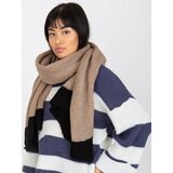 Factory Price Scarf-AT-SZ-1942.94P-beige | Shoptok.si