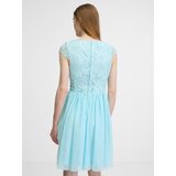 Orsay Light blue women's dress - Women's | ePonuda.com