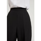 Marisse Women's Trousers Z-Sp-4516 Black | shoptok.hr