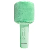 mikrofon bluetooth KMS-30GN Zeleni