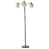 Opviq podna lampa gonca 3 534LUN4569