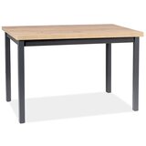 Molarem Home stol ADAM 120*60 cm - laminirana ploča + MDF Cijene