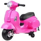 Mini na akumulator - pink