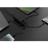 Gembird TA-UC-2A2C-PD100-01-BK mobile device charger Laptop, Smartphone Black AC Fast charging Indoor | shoptok.hr