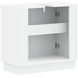  Kupaonski ormarić za sudoper HOORN Bijela 59 5 x 31 5 x 56 cm - Bijela | shoptok.hr