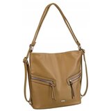 Rovicky Torbe za čez ramo Hobo R-073-01 Kostanjeva Cene
