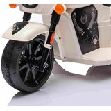  Licenciran motor na akumulator Chopper INDIAN - bel | Shoptok.si